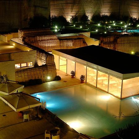 Cave Bianche Hotel Favignana Eksteriør billede