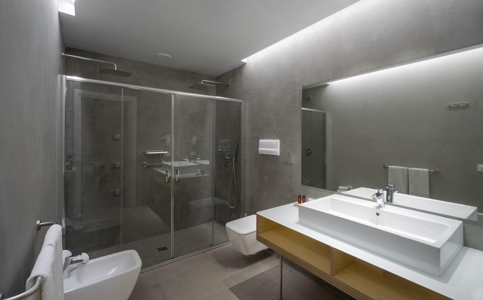 Cave Bianche Hotel Favignana Eksteriør billede