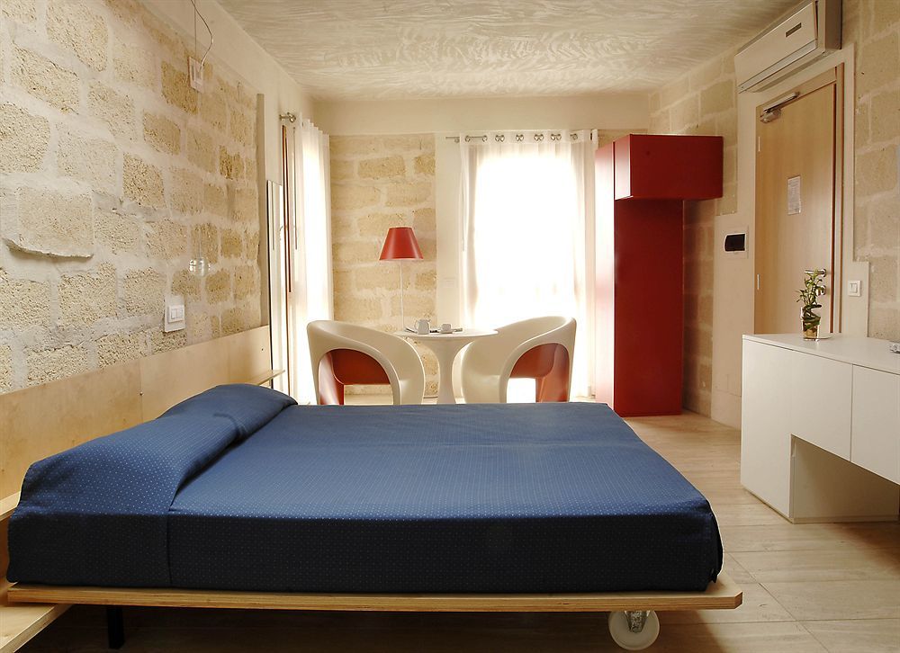 Cave Bianche Hotel Favignana Værelse billede
